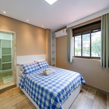 Prime Inn - Studios Coracao Eucaristico Бело Оризонти Екстериор снимка