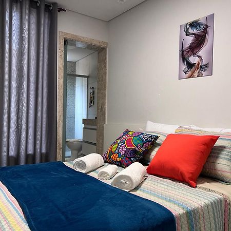Prime Inn - Studios Coracao Eucaristico Бело Оризонти Екстериор снимка