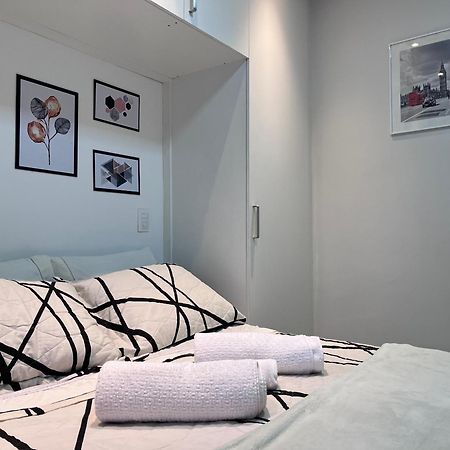 Prime Inn - Studios Coracao Eucaristico Бело Оризонти Екстериор снимка