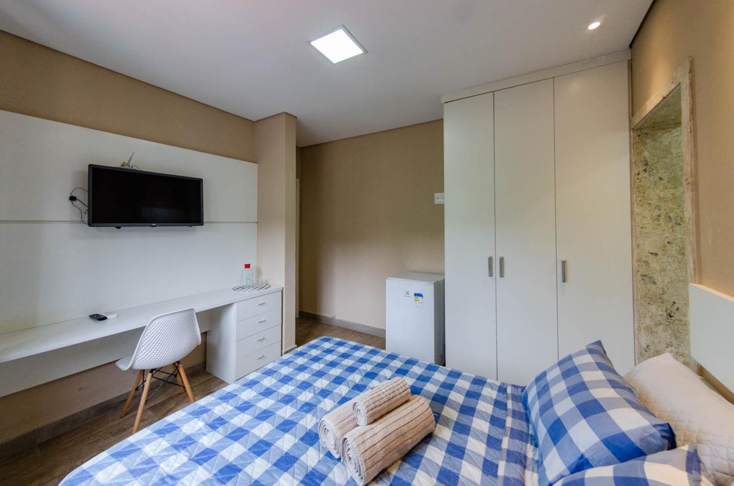 Prime Inn - Studios Coracao Eucaristico Бело Оризонти Екстериор снимка
