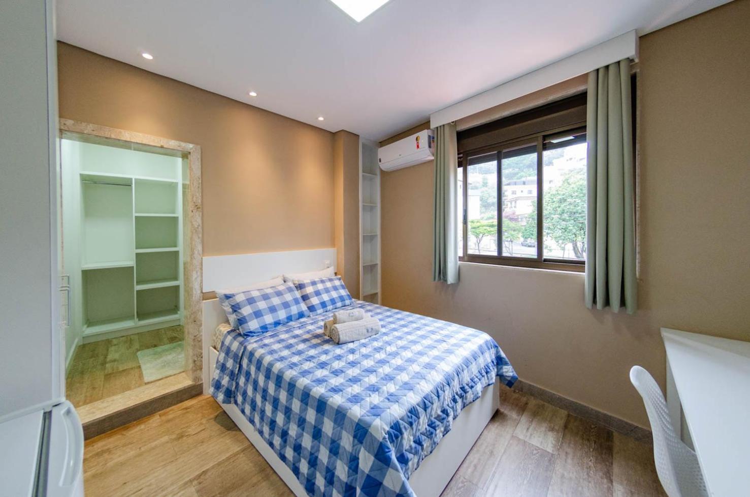 Prime Inn - Studios Coracao Eucaristico Бело Оризонти Екстериор снимка