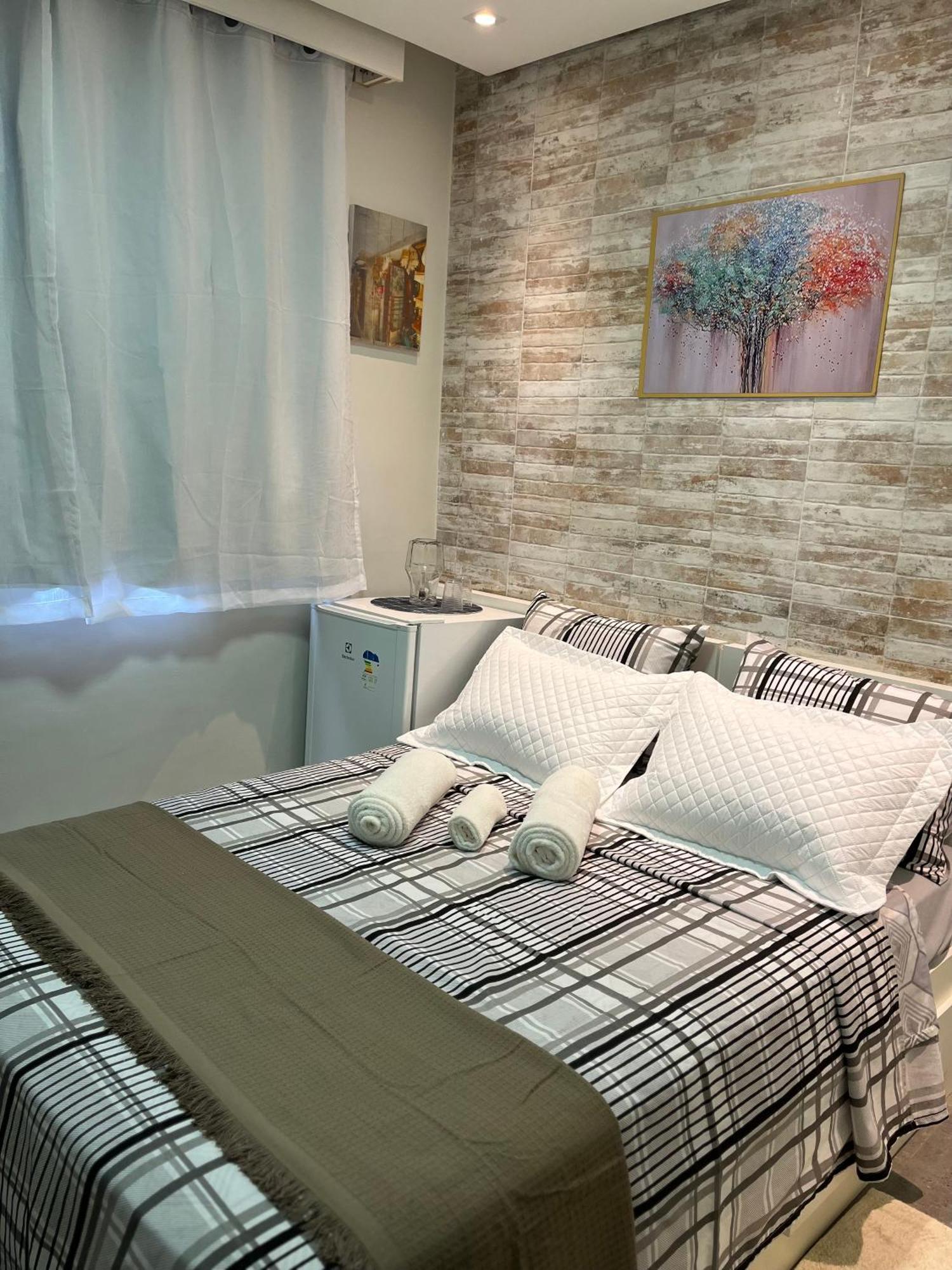 Prime Inn - Studios Coracao Eucaristico Бело Оризонти Екстериор снимка
