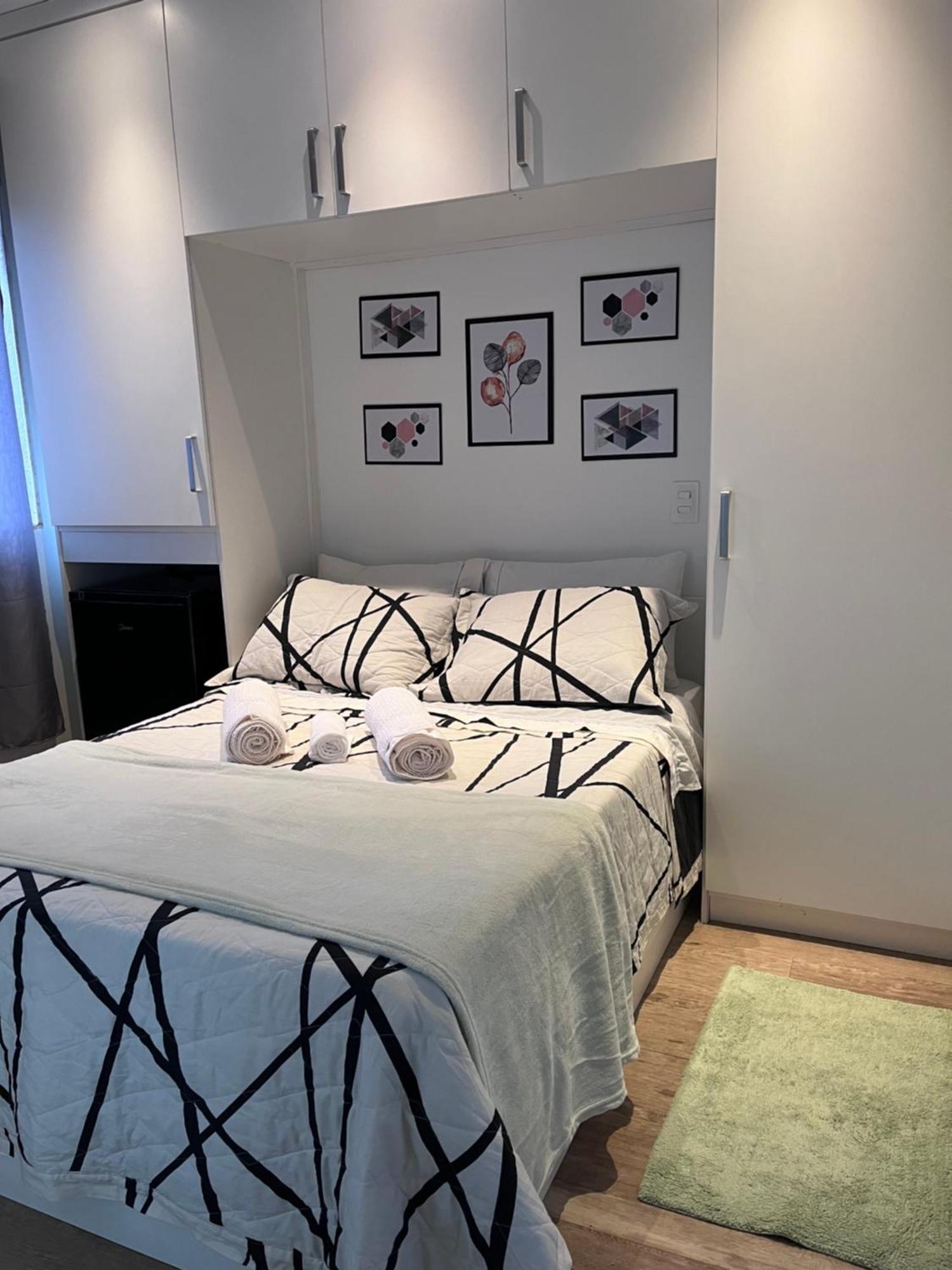 Prime Inn - Studios Coracao Eucaristico Бело Оризонти Екстериор снимка