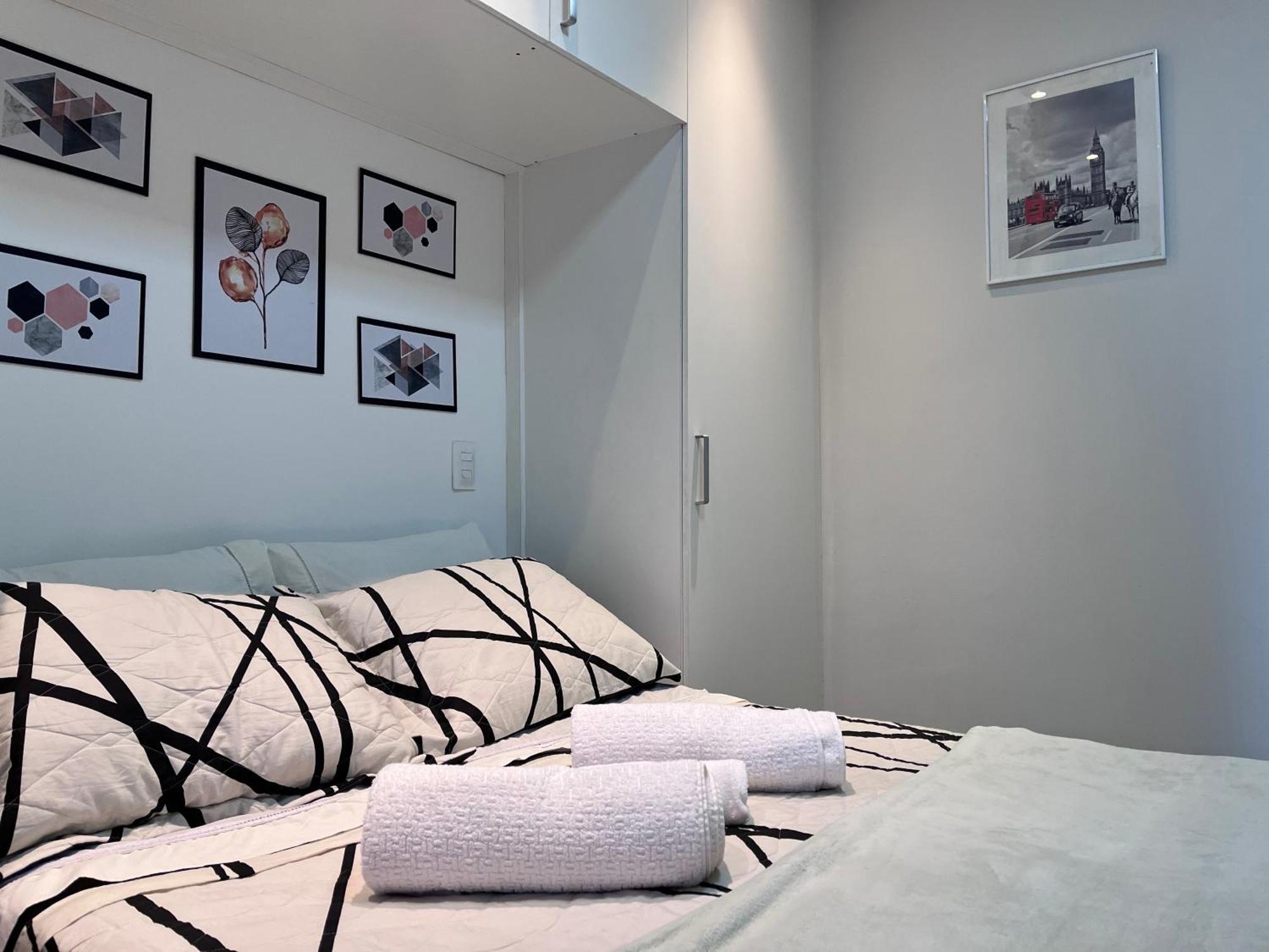 Prime Inn - Studios Coracao Eucaristico Бело Оризонти Екстериор снимка