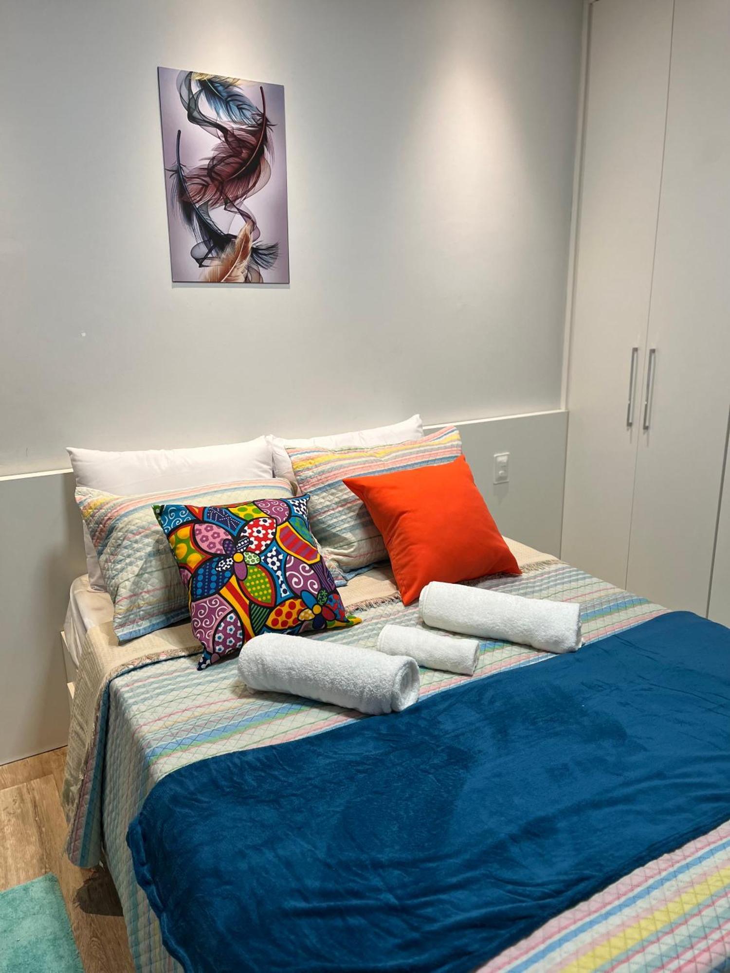 Prime Inn - Studios Coracao Eucaristico Бело Оризонти Екстериор снимка