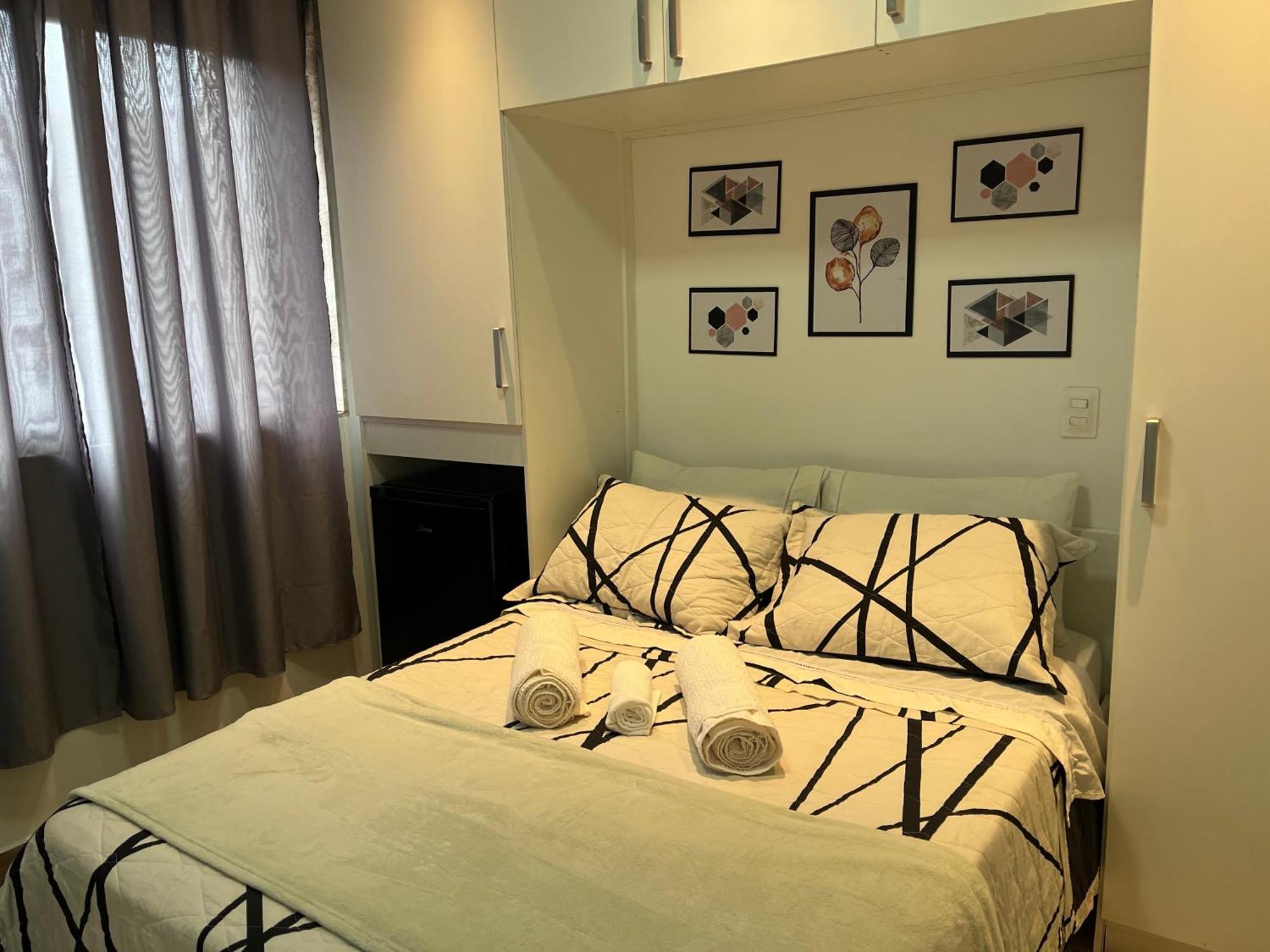 Prime Inn - Studios Coracao Eucaristico Бело Оризонти Екстериор снимка