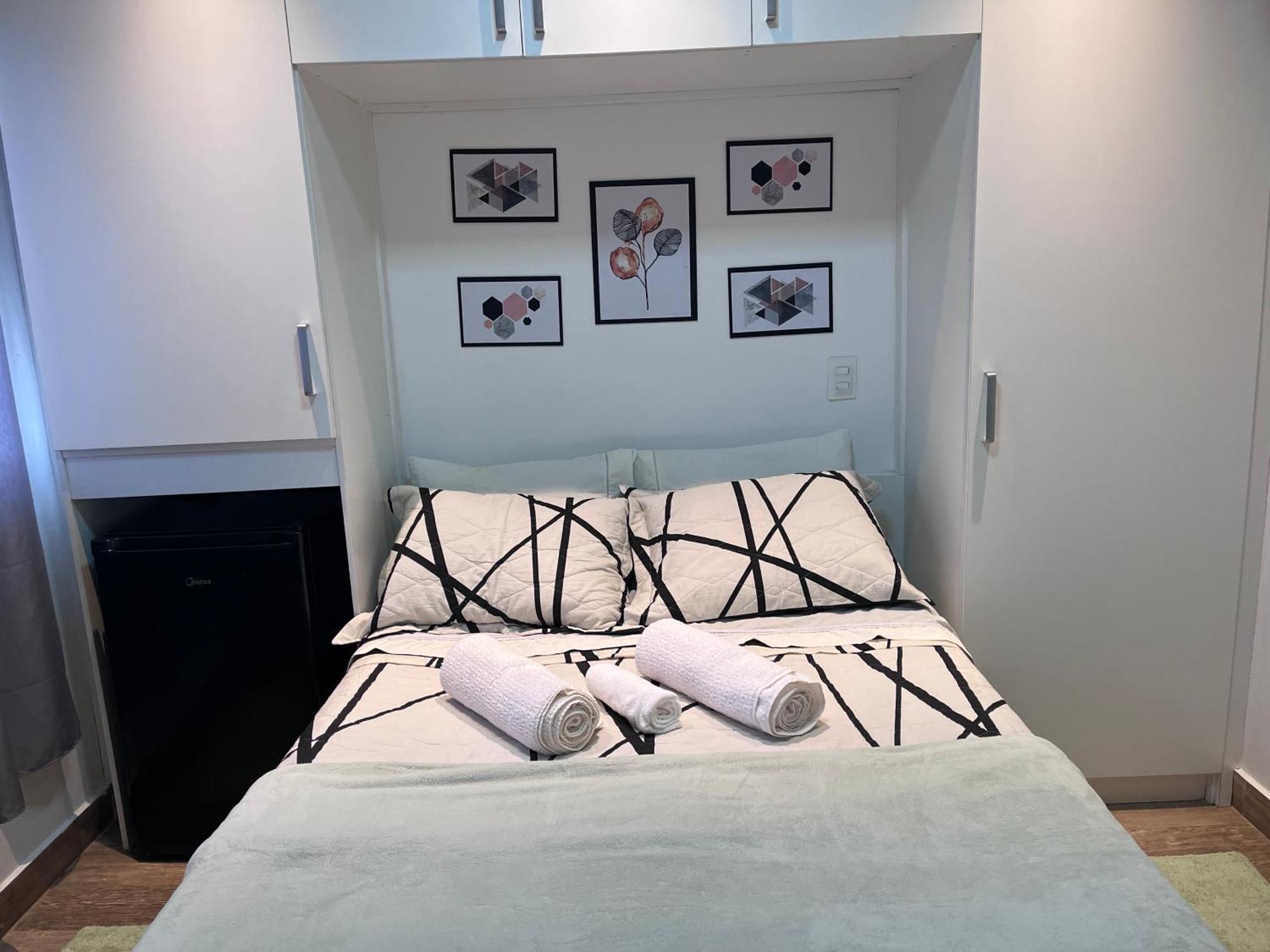 Prime Inn - Studios Coracao Eucaristico Бело Оризонти Екстериор снимка