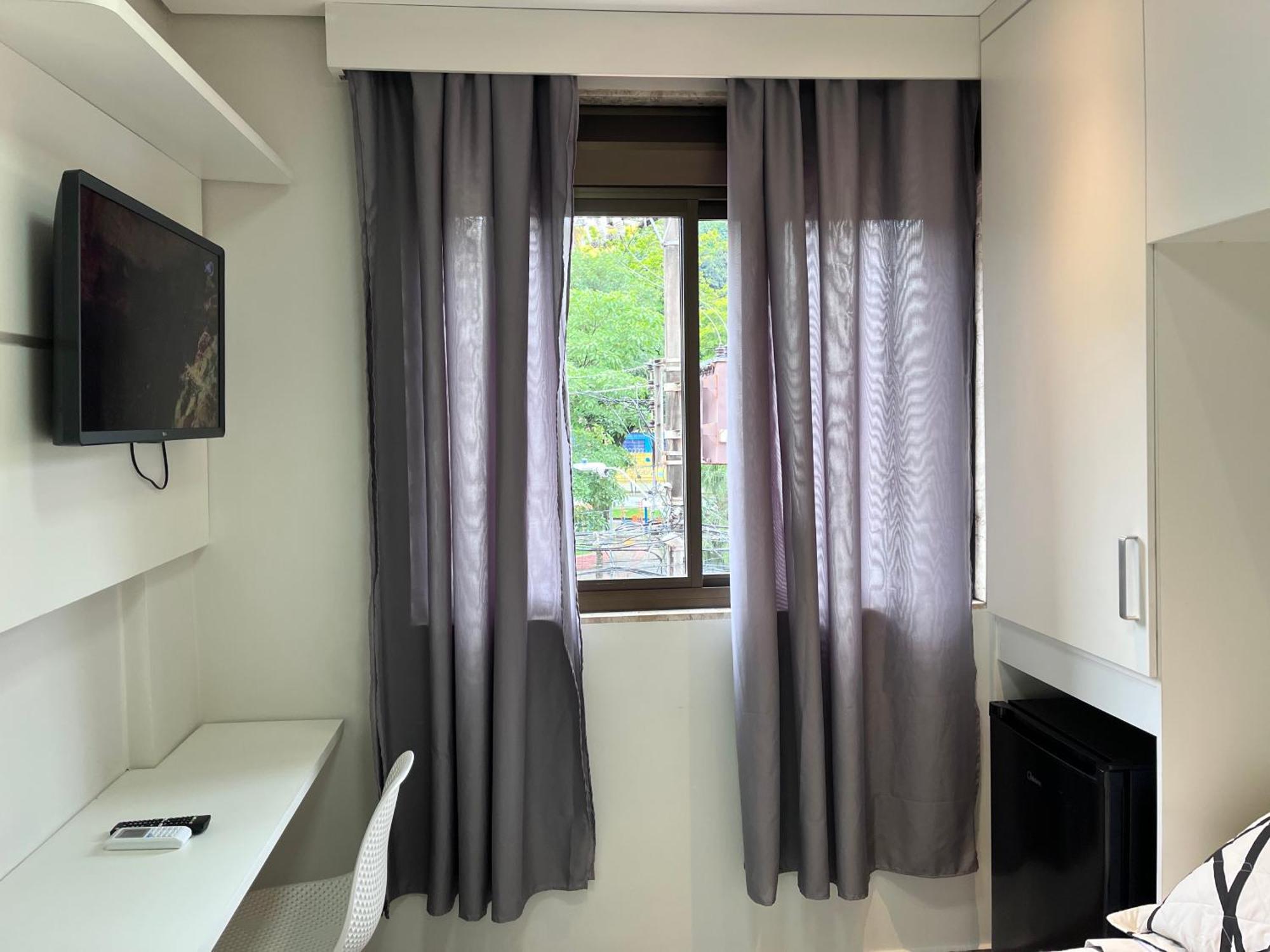Prime Inn - Studios Coracao Eucaristico Бело Оризонти Екстериор снимка