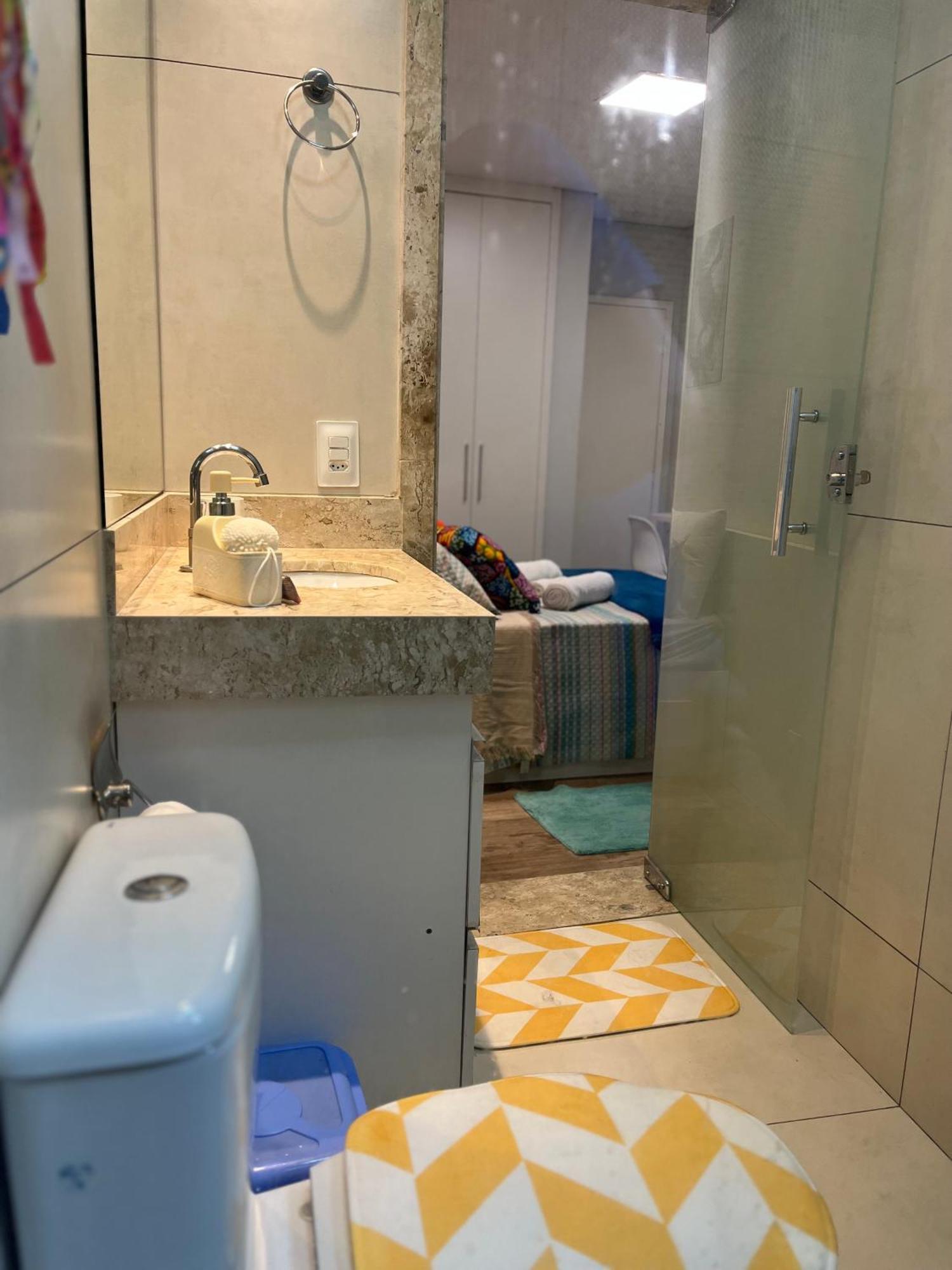 Prime Inn - Studios Coracao Eucaristico Бело Оризонти Екстериор снимка