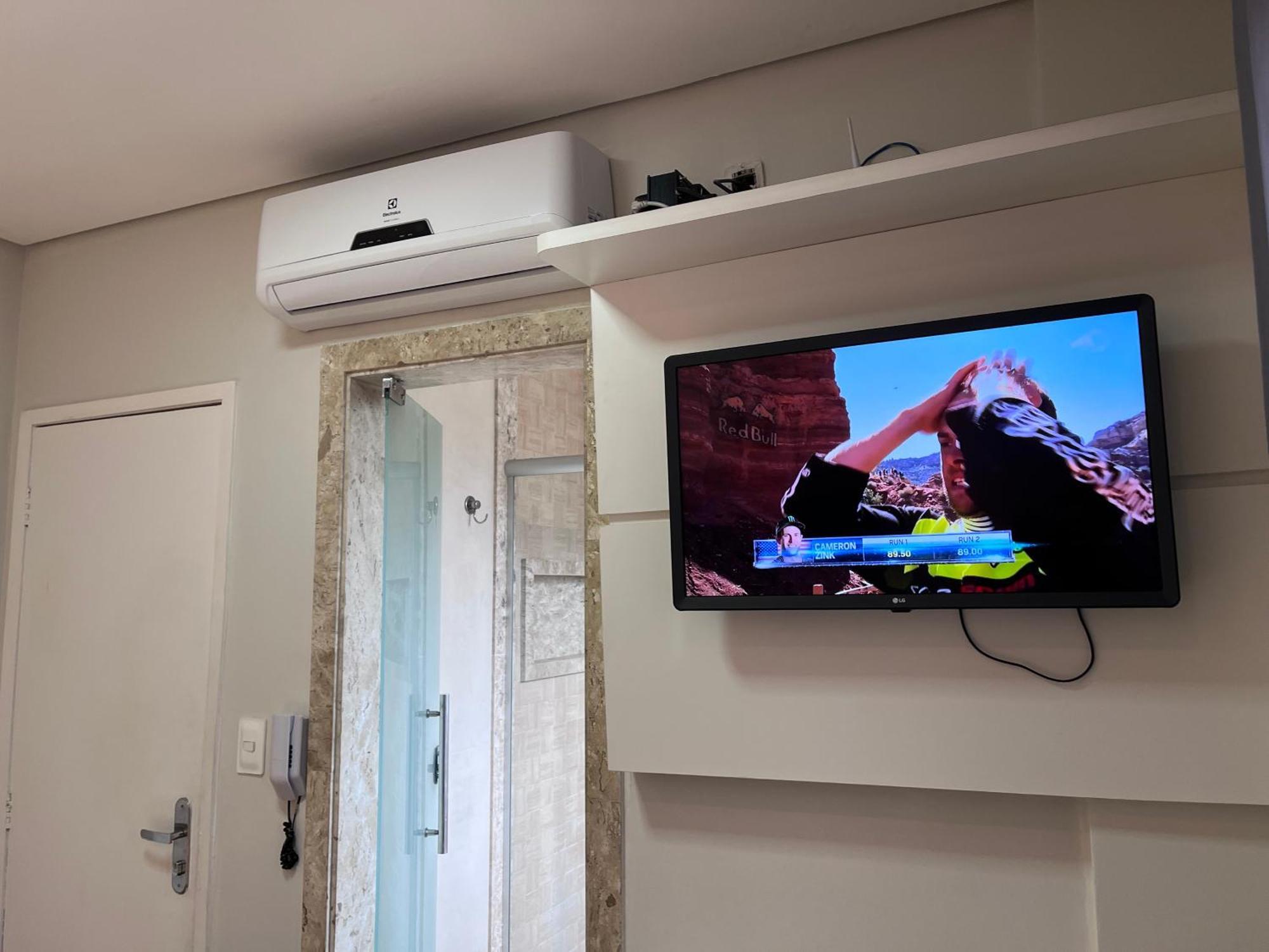 Prime Inn - Studios Coracao Eucaristico Бело Оризонти Екстериор снимка