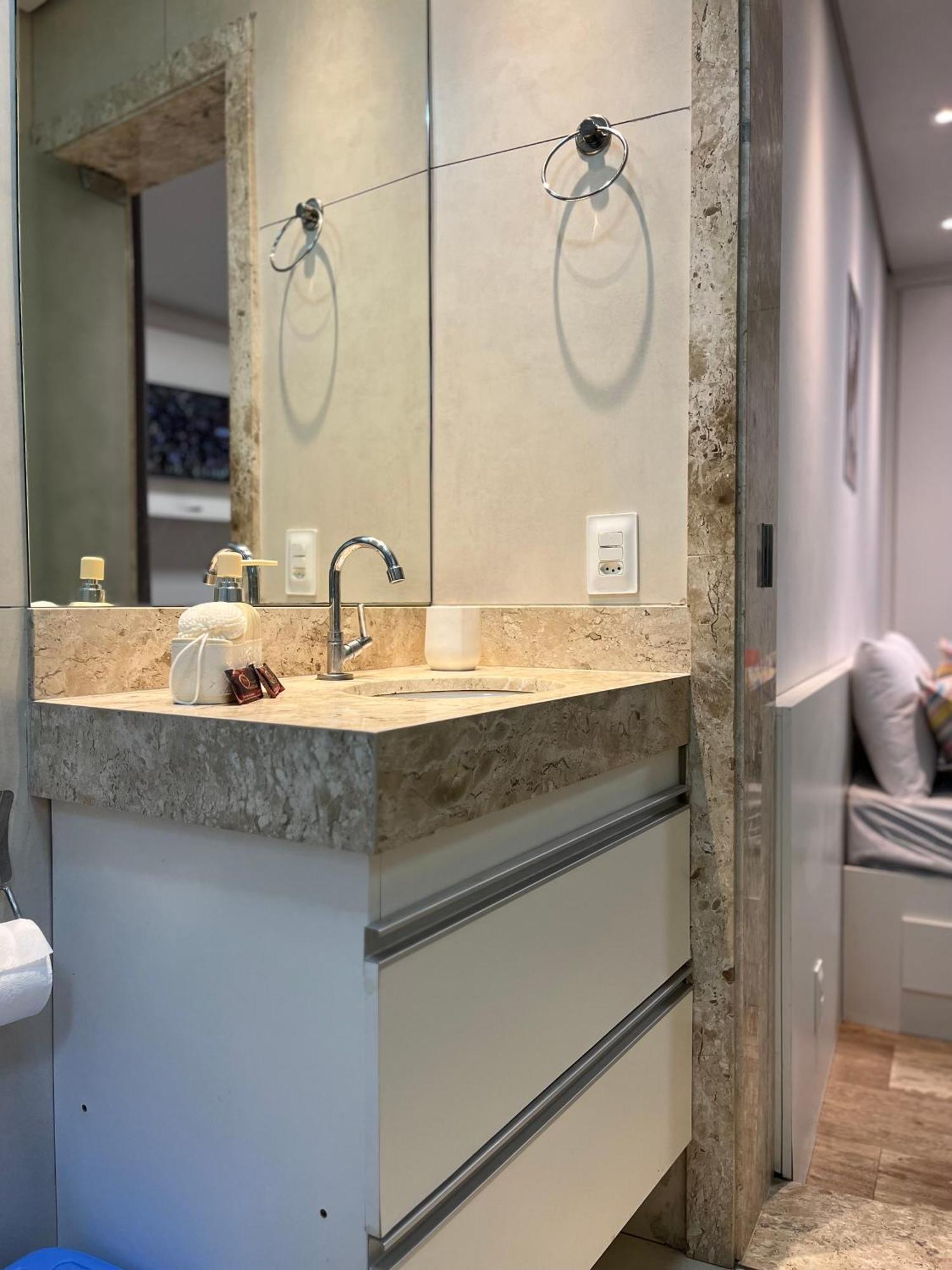 Prime Inn - Studios Coracao Eucaristico Бело Оризонти Екстериор снимка