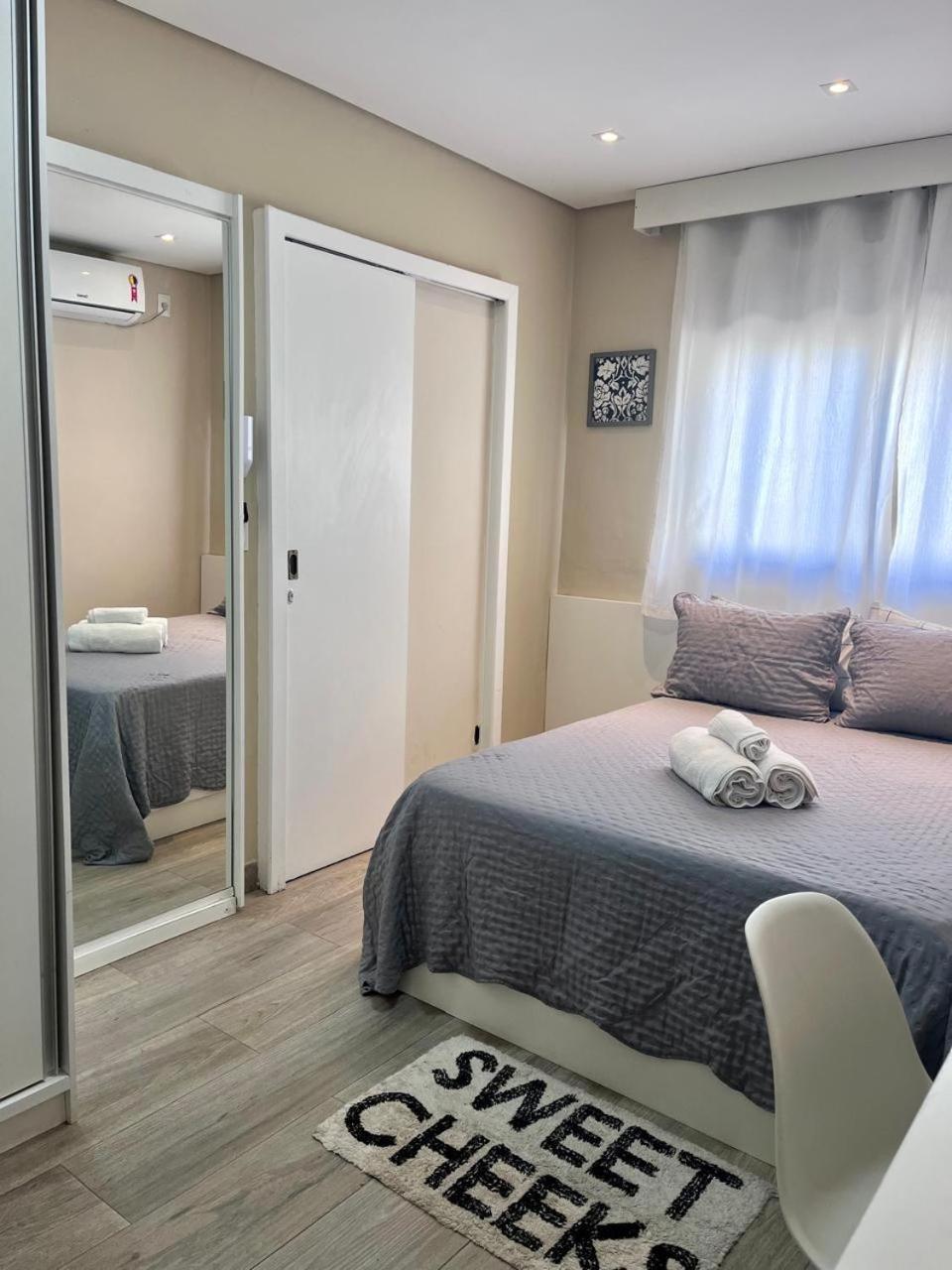 Prime Inn - Studios Coracao Eucaristico Бело Оризонти Екстериор снимка