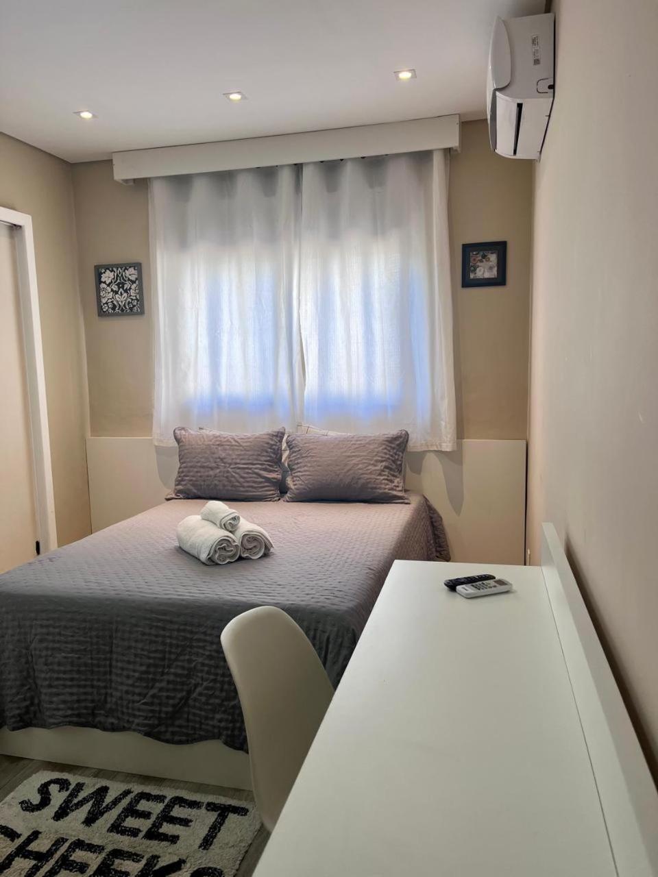 Prime Inn - Studios Coracao Eucaristico Бело Оризонти Екстериор снимка