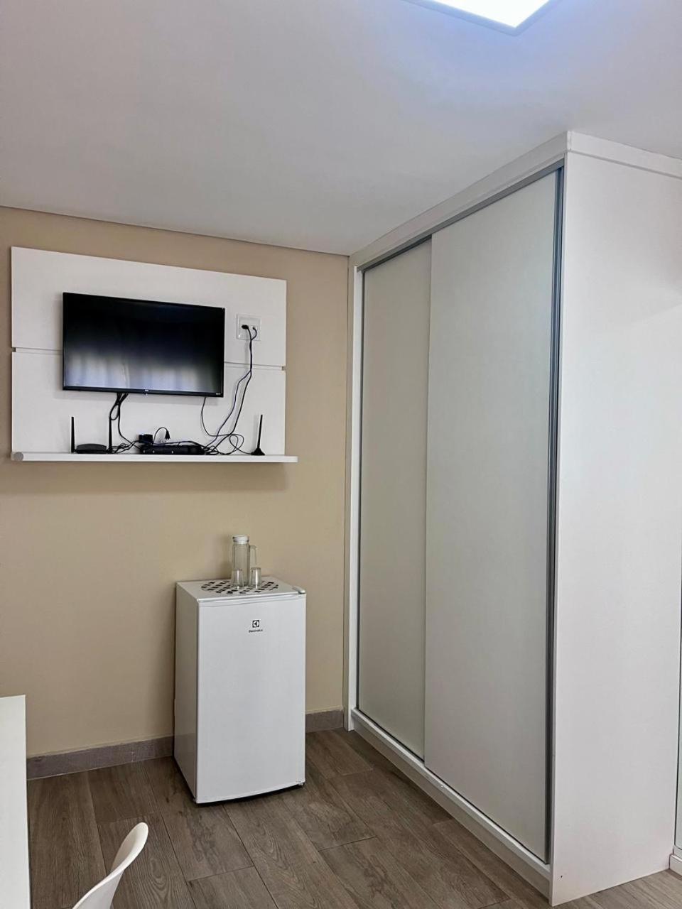 Prime Inn - Studios Coracao Eucaristico Бело Оризонти Екстериор снимка