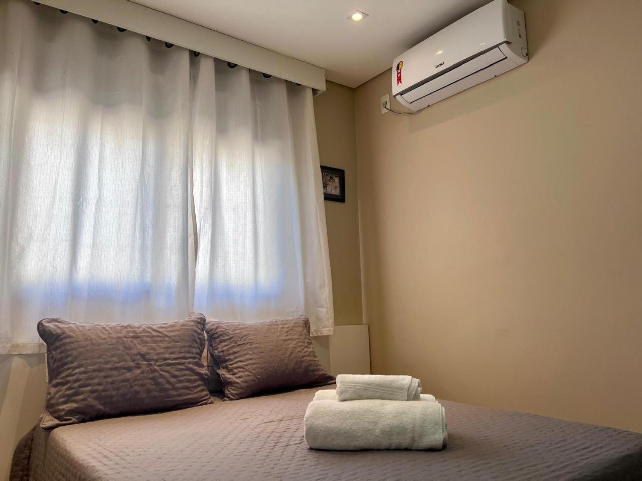 Prime Inn - Studios Coracao Eucaristico Бело Оризонти Екстериор снимка