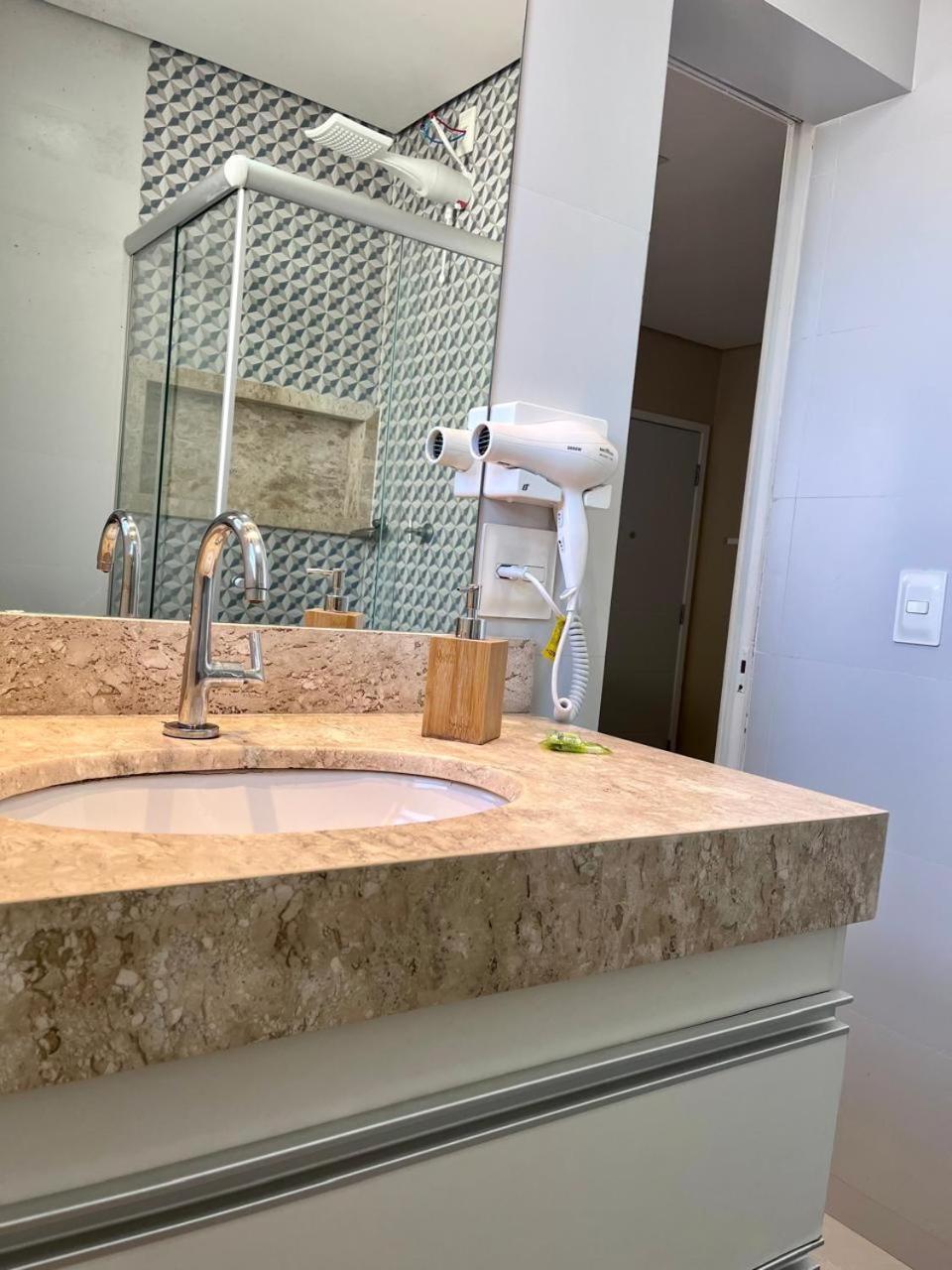 Prime Inn - Studios Coracao Eucaristico Бело Оризонти Екстериор снимка